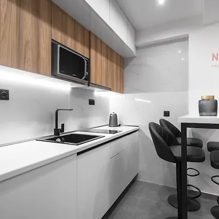 Segreto, Nilie Hospitality Mgmt * Selanik