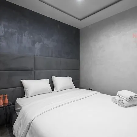 Segreto, Nilie Hospitality Mgmt Daire