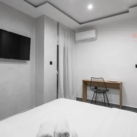 Segreto, Nilie Hospitality Mgmt