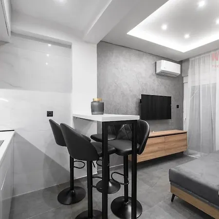 Segreto, Nilie Hospitality Mgmt Daire Selanik