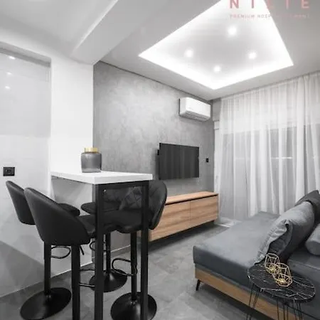 Segreto, Nilie Hospitality Mgmt Daire Selanik