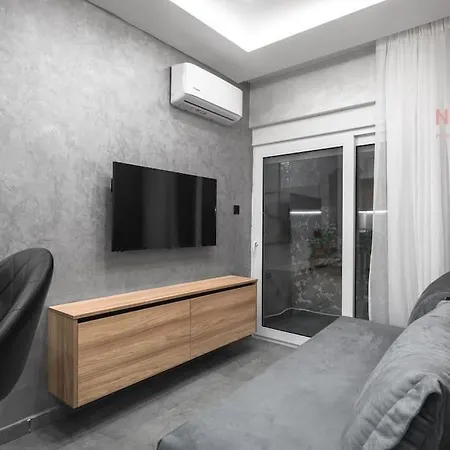 Segreto, Nilie Hospitality Mgmt Daire