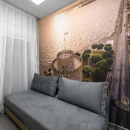 Segreto, Nilie Hospitality Mgmt Selanik