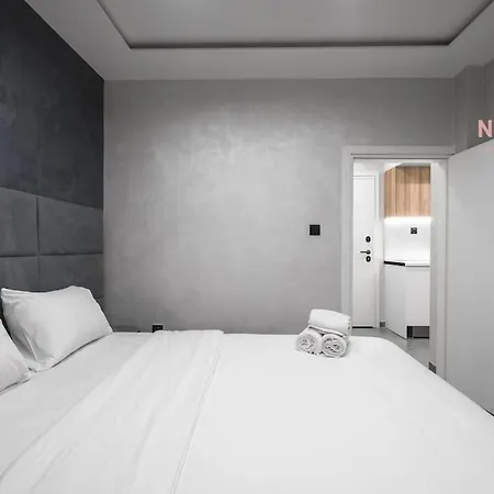 Apartment Segreto, Nilie Hospitality Mgmt