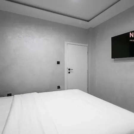 Segreto, Nilie Hospitality Mgmt *