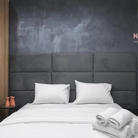 Segreto, Nilie Hospitality Mgmt