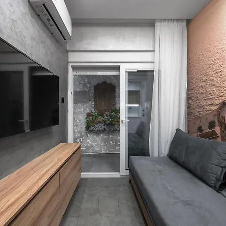 Apartment Segreto, Nilie Hospitality Mgmt *