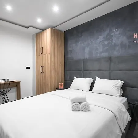 Apartment Segreto, Nilie Hospitality Mgmt